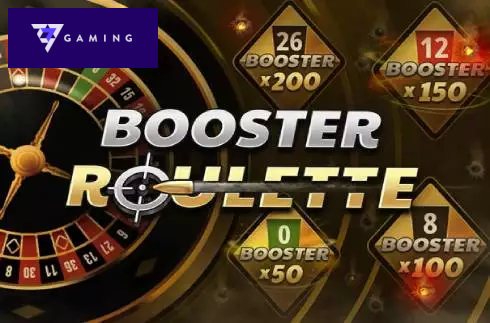 Booster Roulette